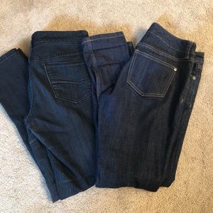 Size 4 Denim Bundle